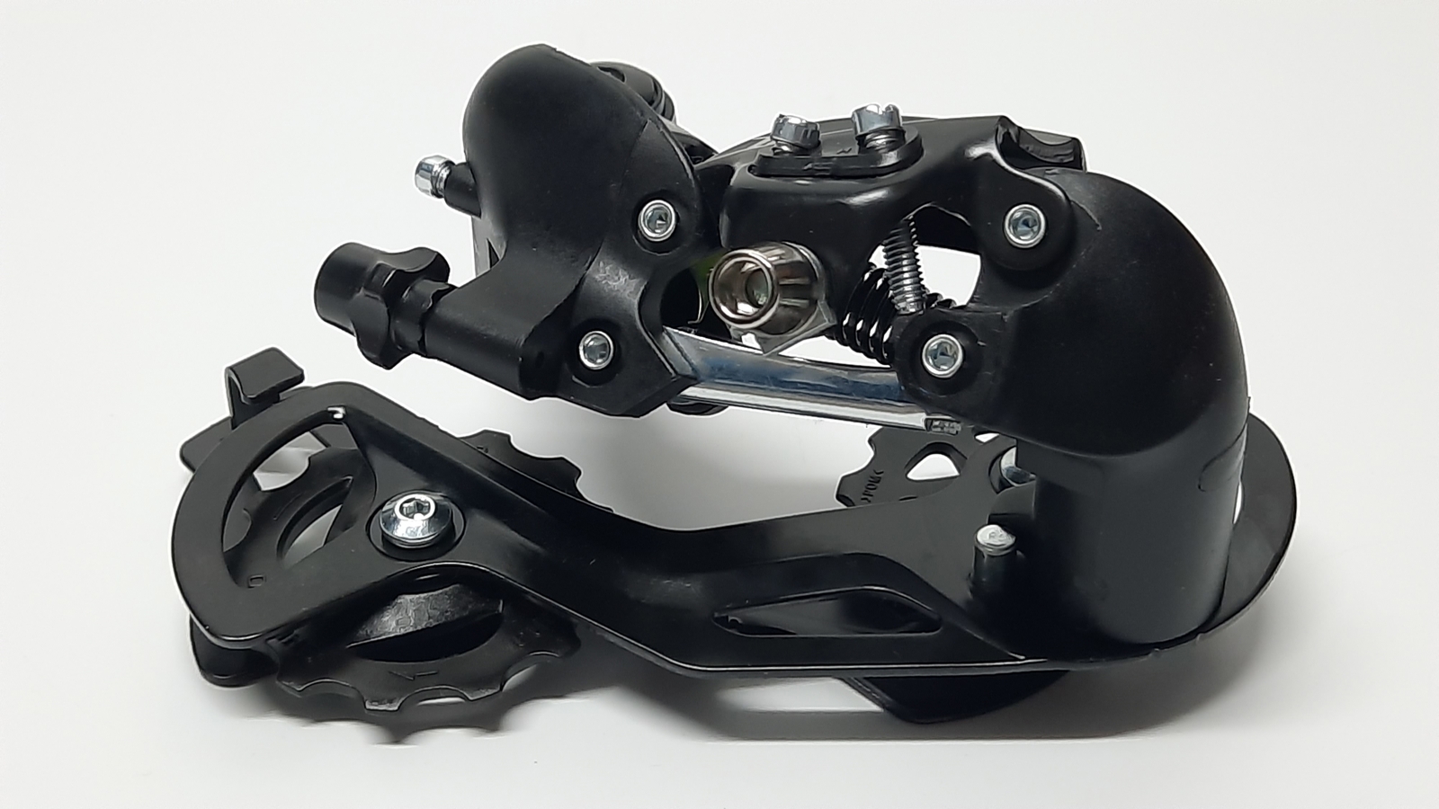 Shimano Tourney RD TX800 7 8 Speed Mountain Bike Rear Derailleur RD-TX800 Black