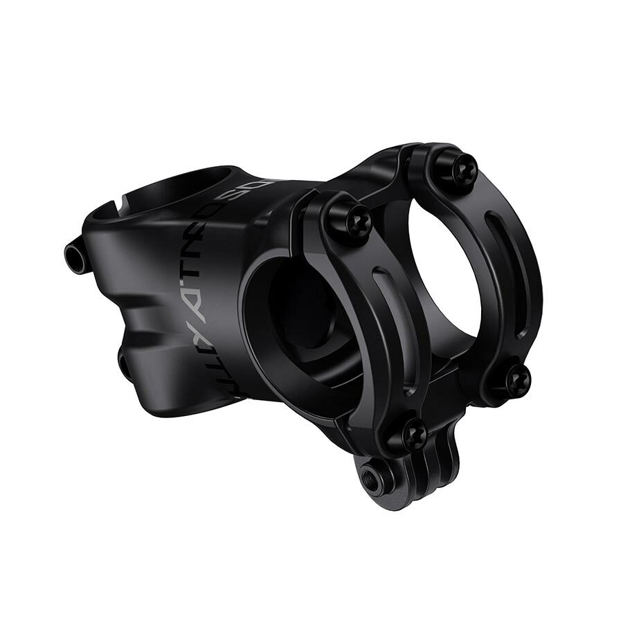 Truvativ, ATMOS 7K, Stem, Diameter: 31.8mm, Length: 90mm, Steerer: 1-1/8», ±6°,