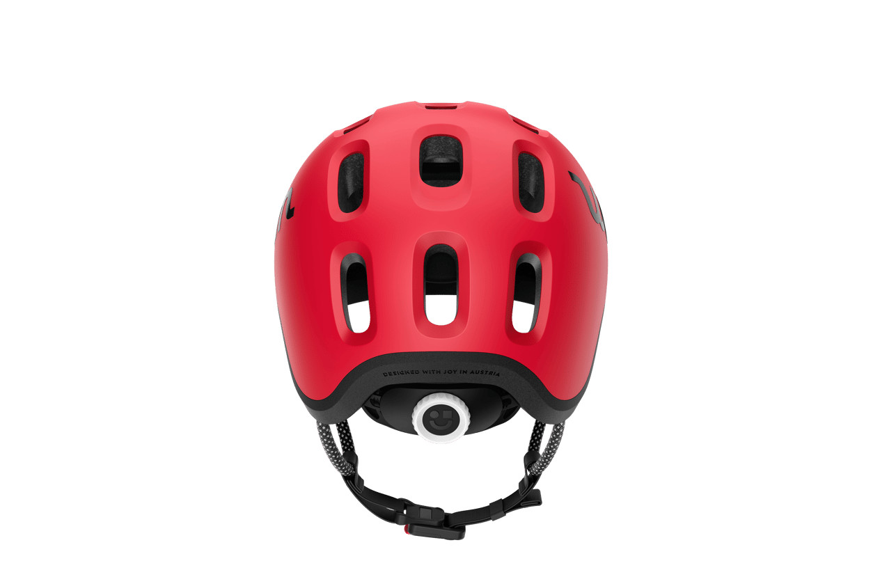 Woom Ready Kids Bike Helmet