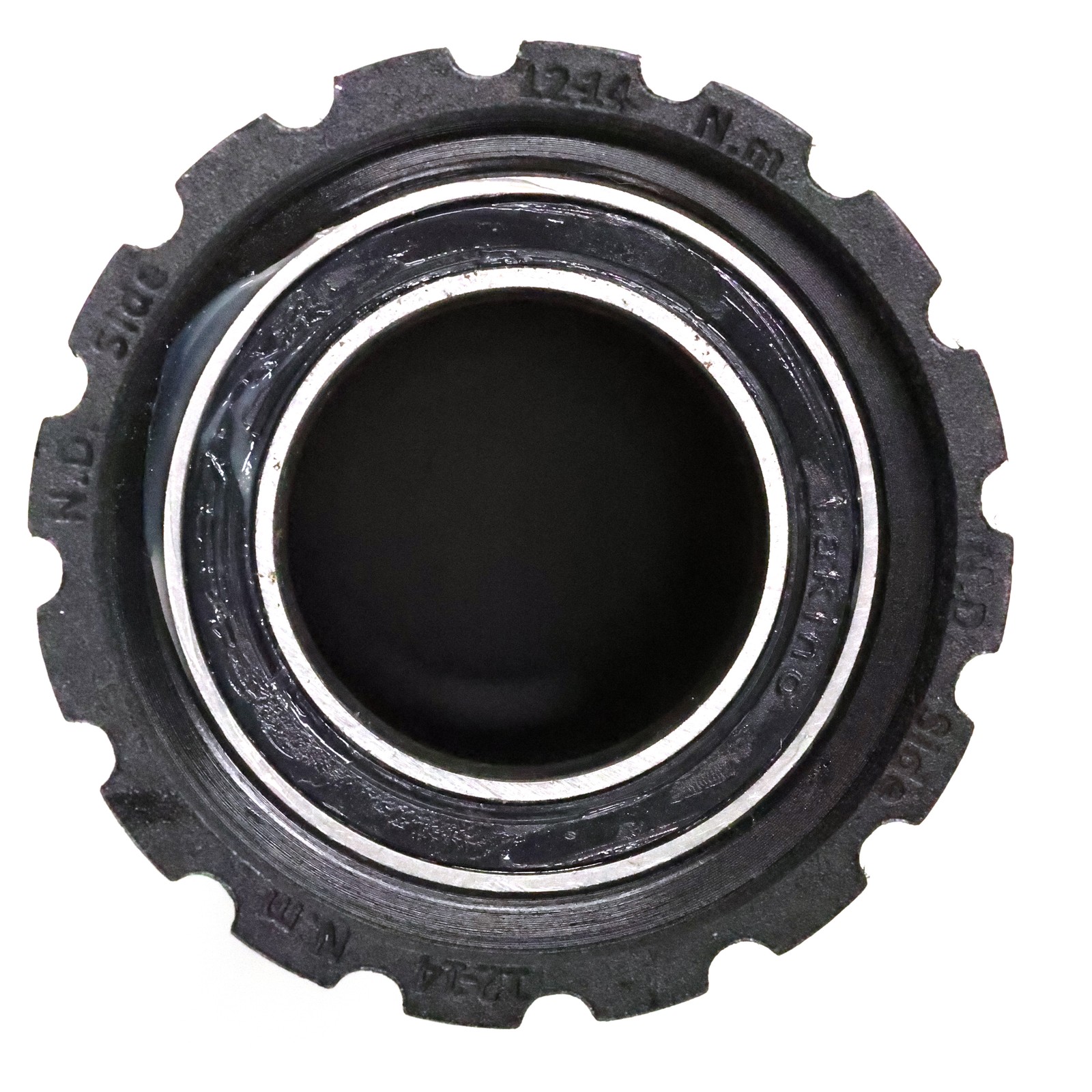 Token Ninja Lite BB38624PS Press Fit Thread Together Bottom Bracket – BB386/BB39