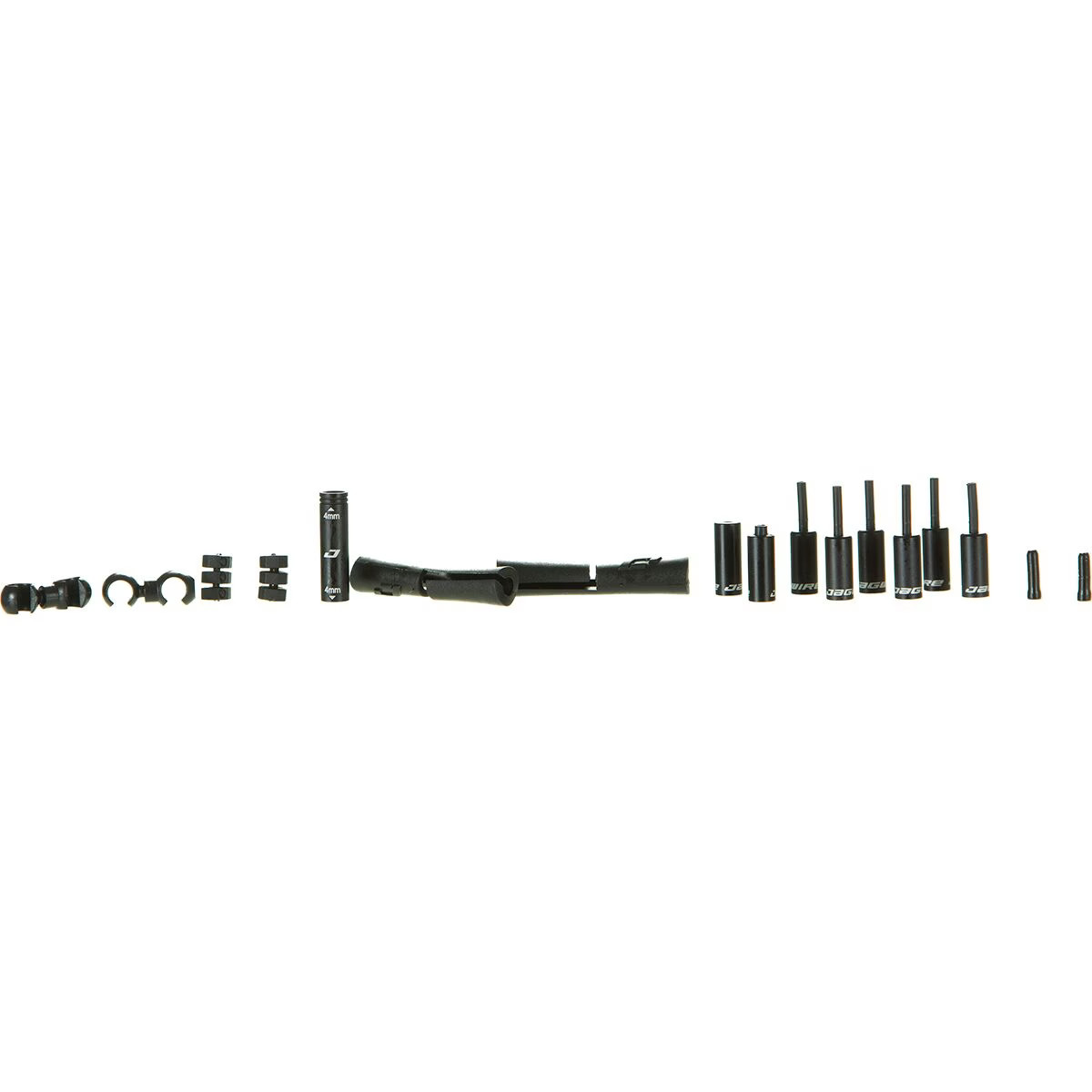 Jagwire Pro Shift Cable Kit