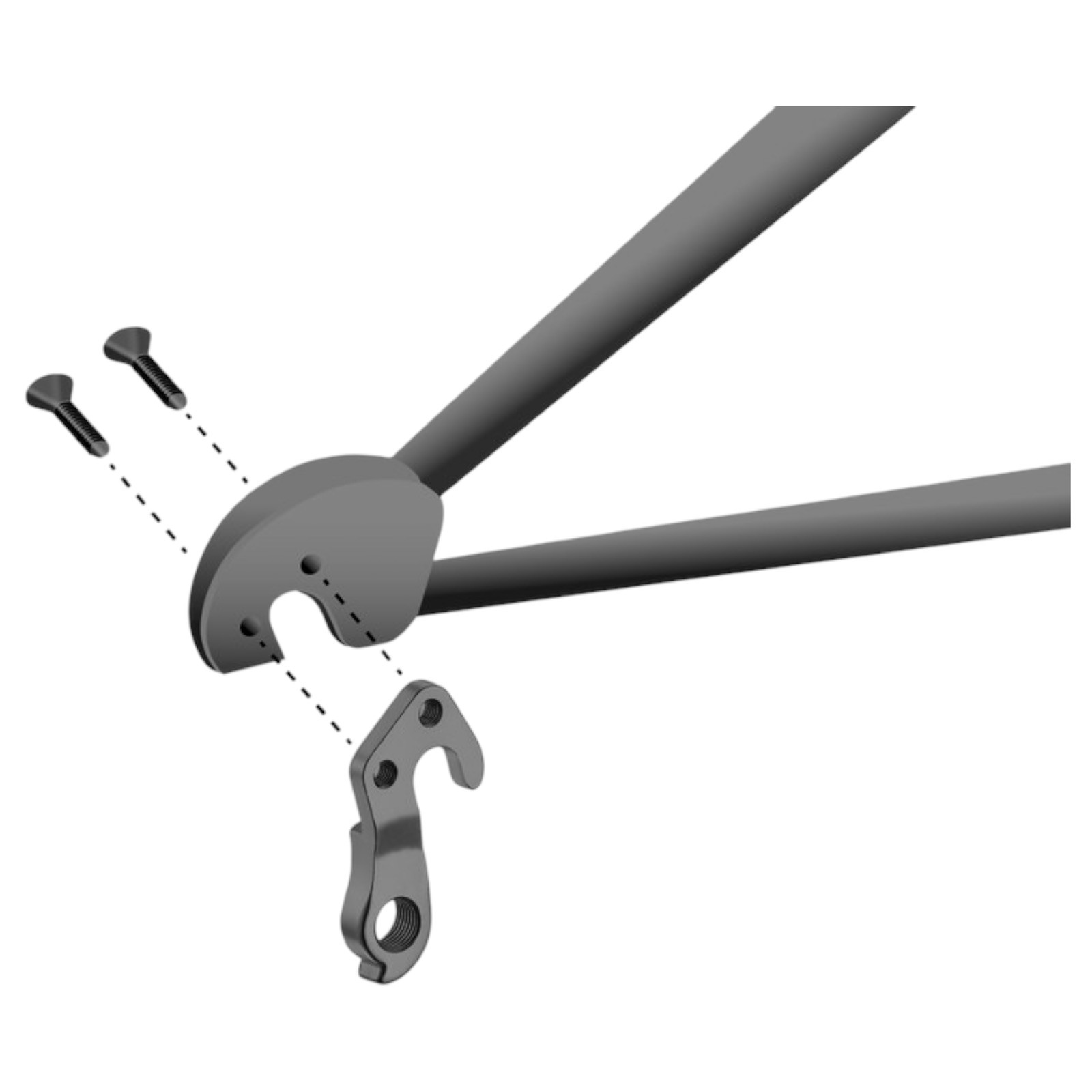 Derailleur Hanger 144 (W322175)