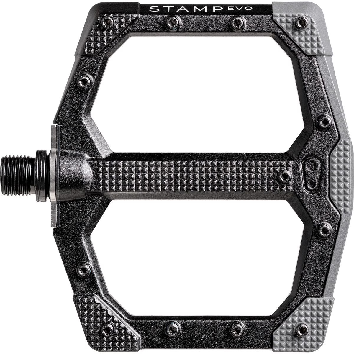 Crank Brothers Stamp EVO Pedals