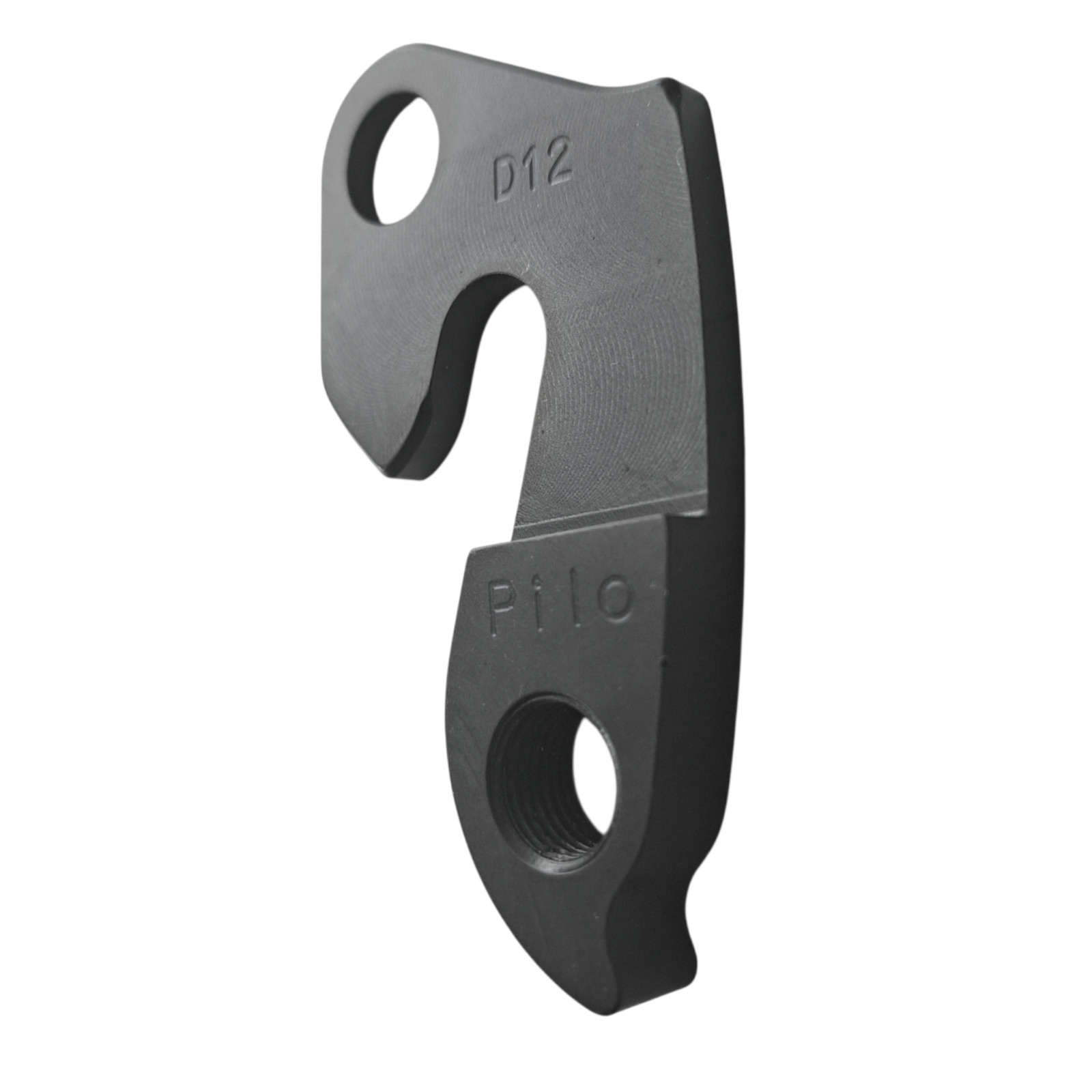 Derailleur hanger for Canyon Barracuda Jamis Raleigh Look Univega | D12 Pilo