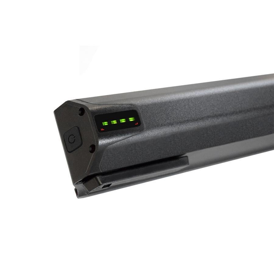 Downtube Battery 36v 14.25 AH for Prodecotech electric bike bicycle