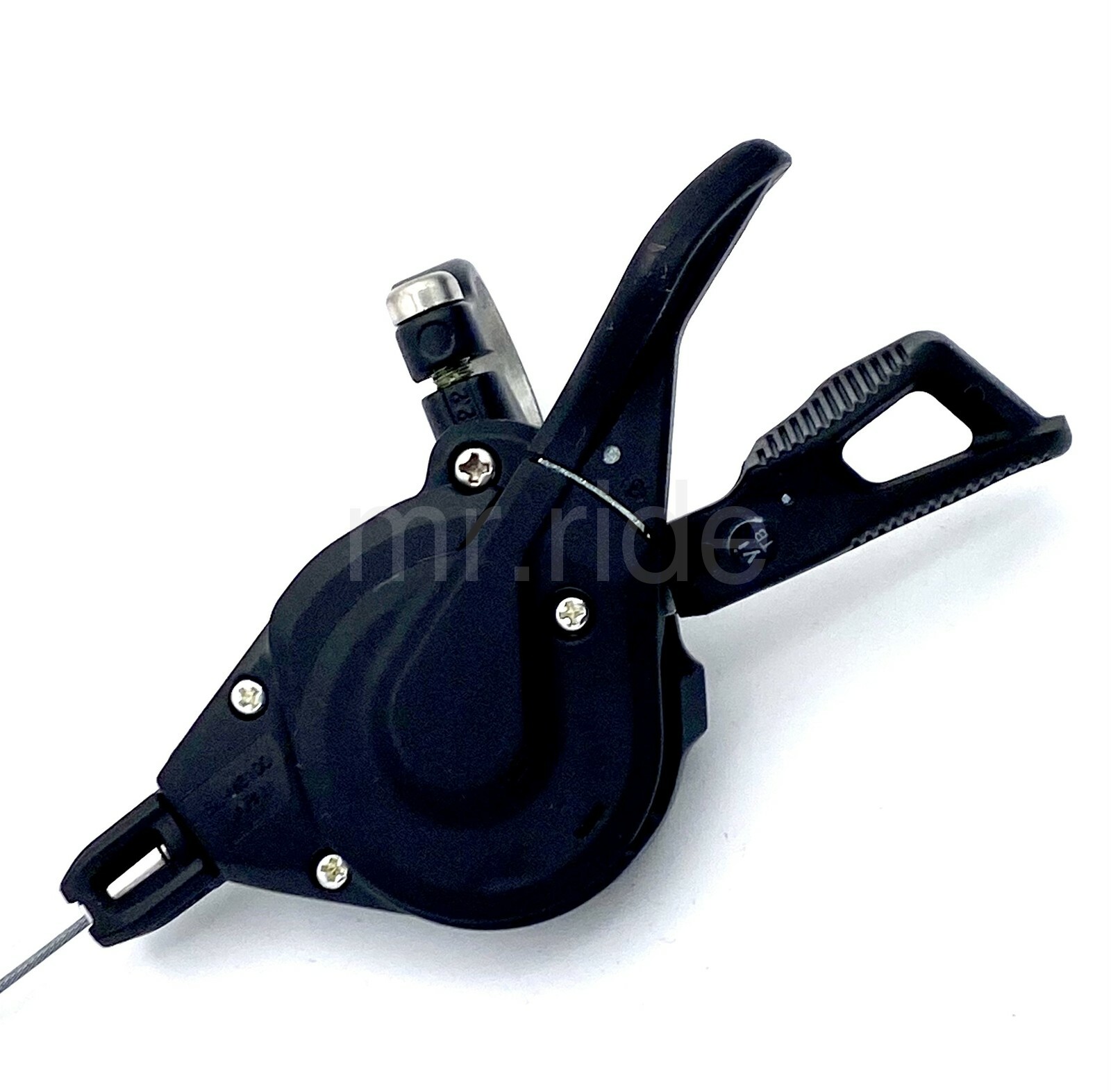 Shimano Deore Rapidfire+ Shifter SL-M6100-R Right 12S w/o Optical Gear Display