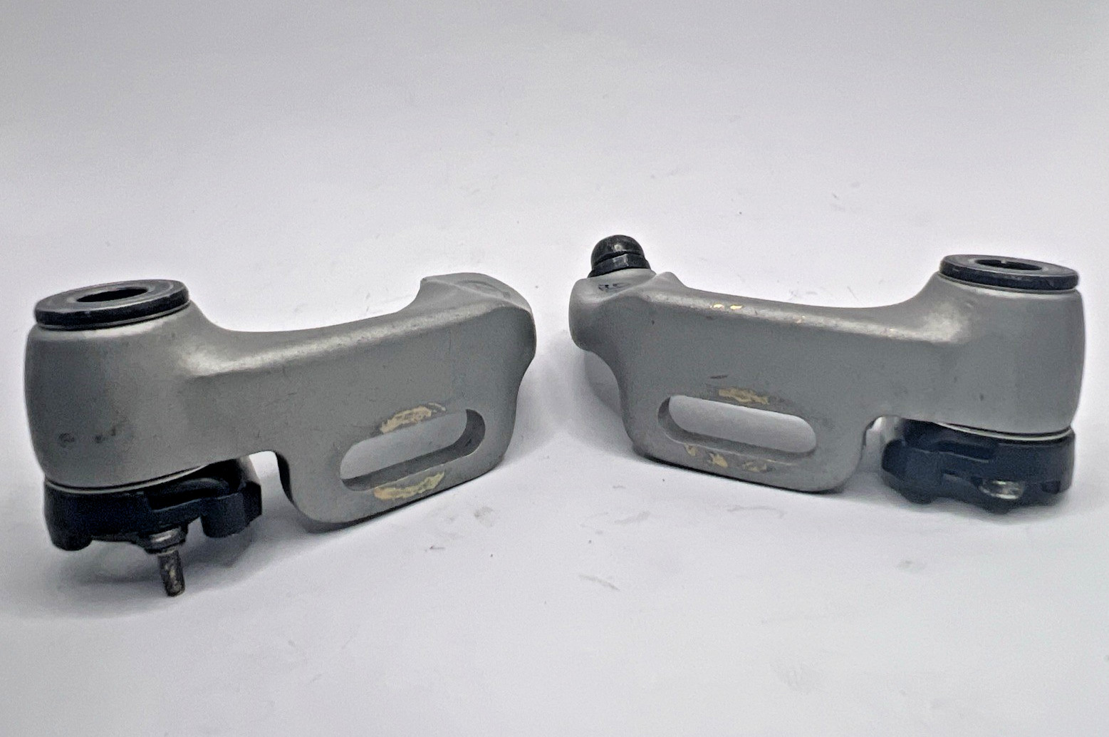 Avid Shorty 6 Cantilever Brake Calipers – Canti MTB Vintage