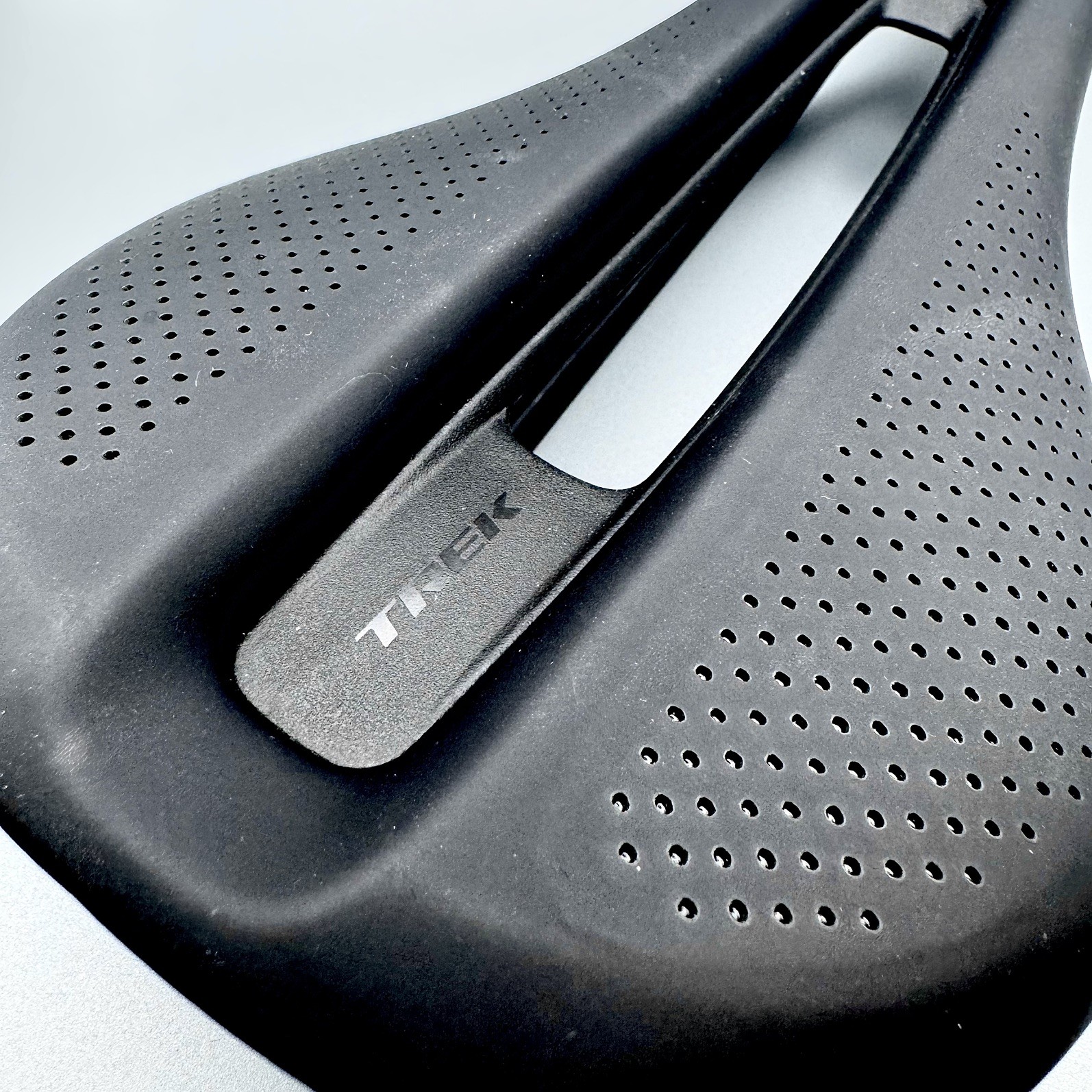 Trek Bontrager Verse Pro Carbon Rail 155mm Short Saddle