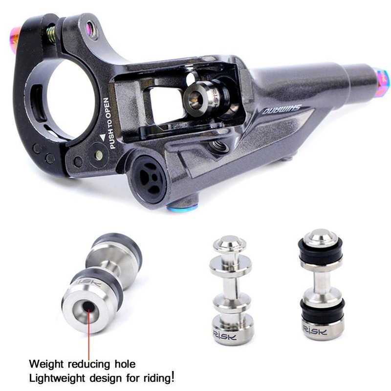 Disc Brake Bicycle Lever Piston Repair Parts for Shimano XT M8000 XT M8000 M7000