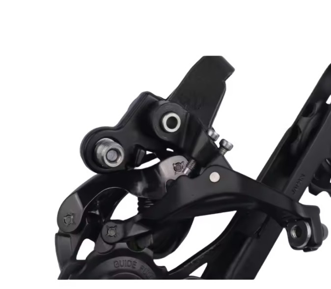 SHIMANO DEORE XT T8000 Long Cage Rear Derailleur 10 Speed For MTB Mountain Bike