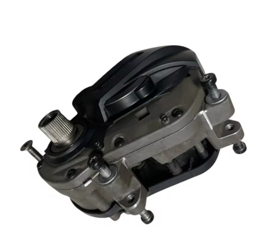 SHIMANO DU-E7000 Motor For Disc Brake/V-BRAKE 60Nm Mid-Drive Electric SM-DUE70-A