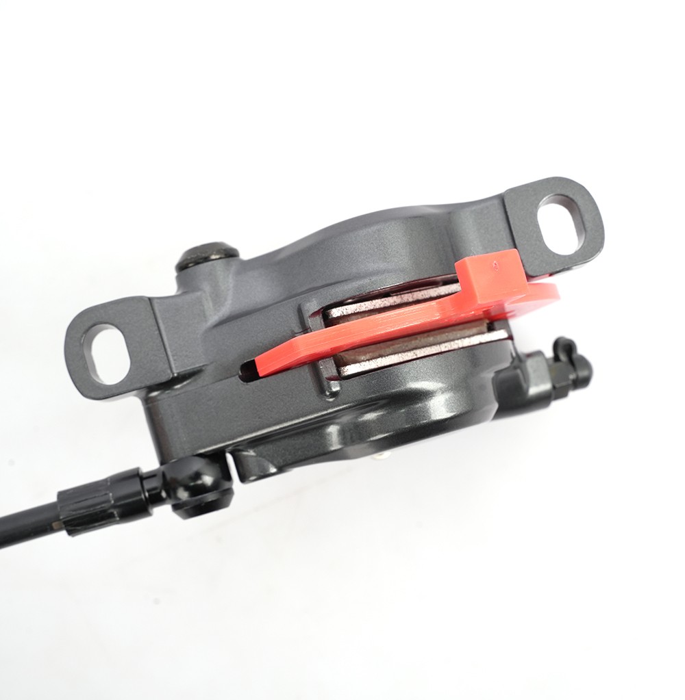 Shimano XT BL-M8200 BR-M8200 Hydraulic Disc Brake Set Front & Rear MTB
