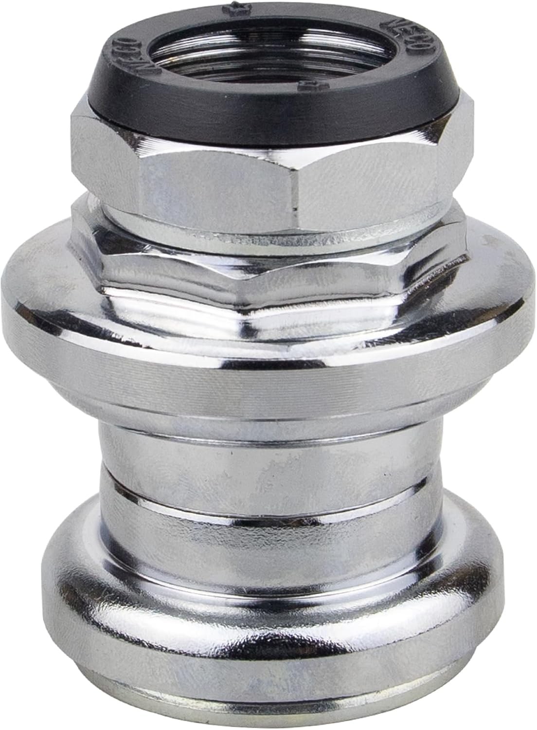 Threaded Bicycle Headset External Cup 25.4 28.6mm Set