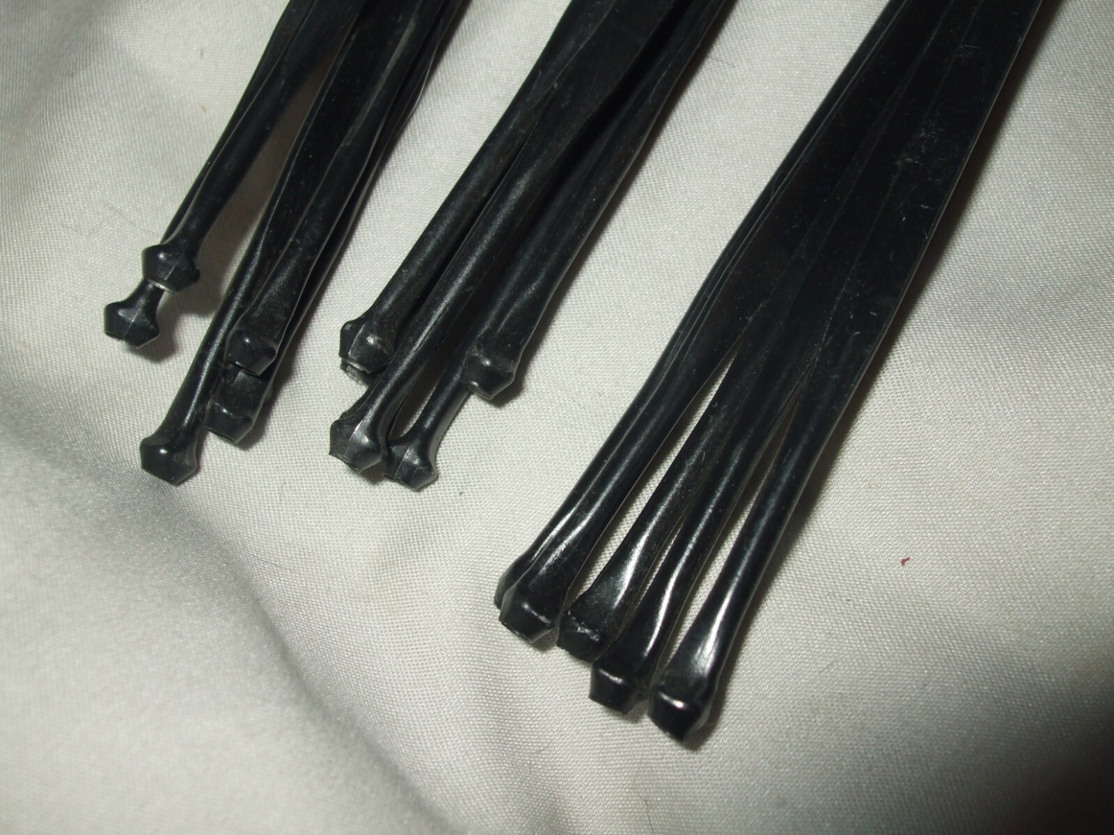 NEW – Mavic Ksyrium Spokes ES, SL, SLS, K10 (2007-2010) Individual Spokes
