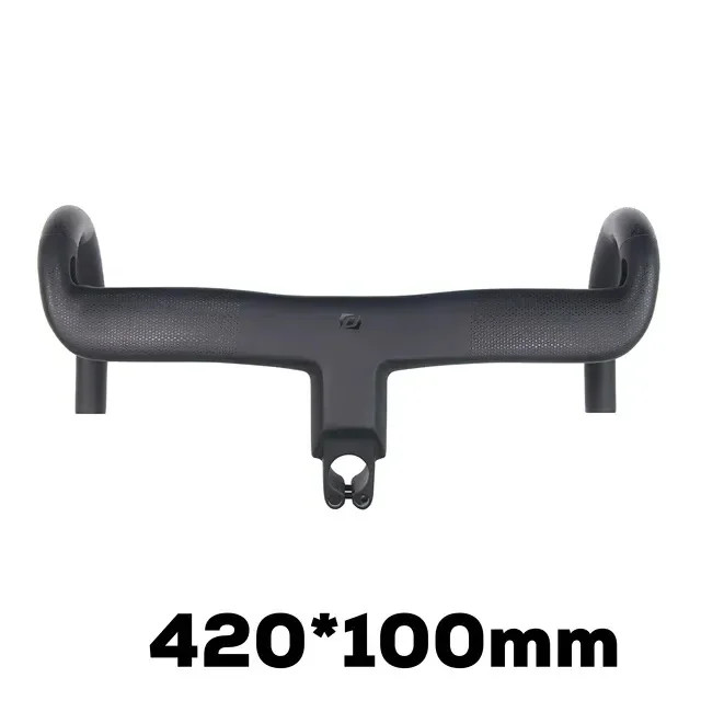 Syncros Carbon Creston IC SL AERO Road Bike Handlebar Integrated Cables Di2