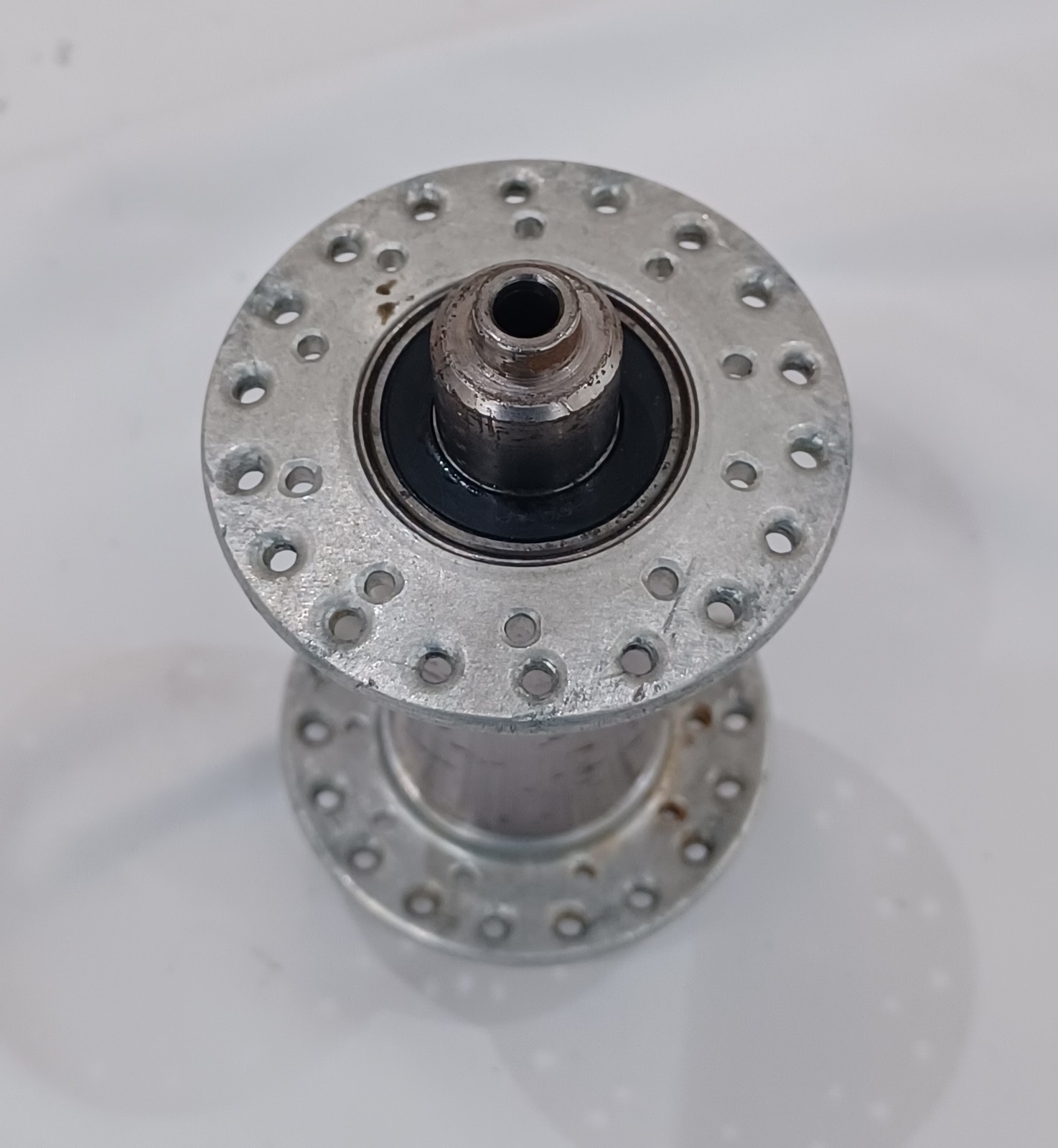 Phil Wood Front Hub 100mm QR 36h