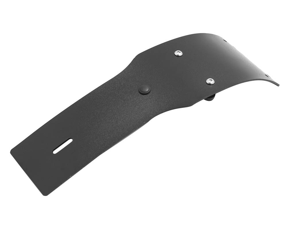 For Aventon Aventure 1 2 Skid Plate,USPS SHIPPING! USA Aviation Grade Kydex