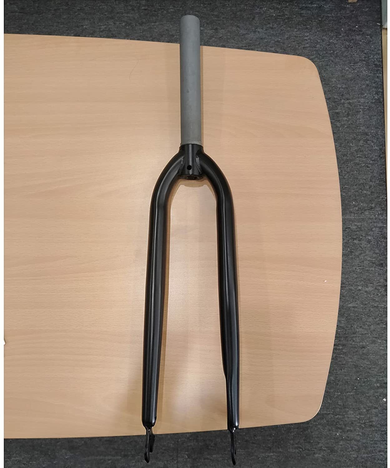 CDH 26″ Bicycle Fork Fixed MTB Road Cruiser Bike Fork-Disc Brake/Caliper Brake