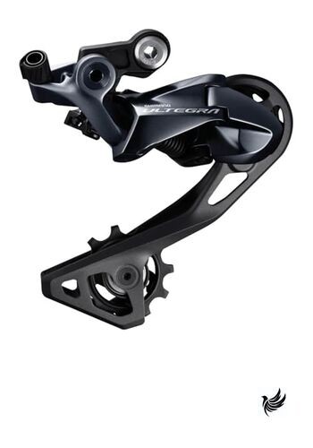 Shimano ULTEGRA RD-R8000 11Speed Low Side Max 28-34T