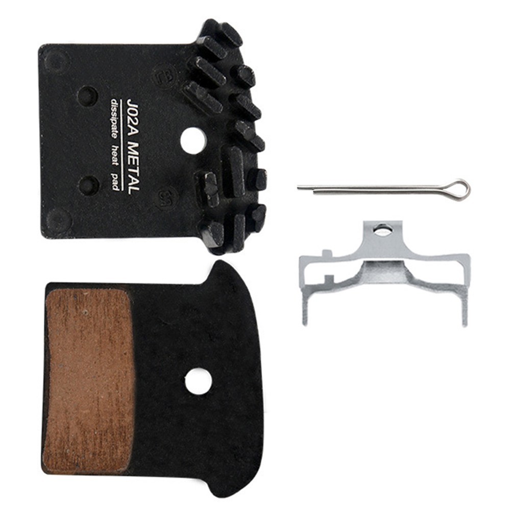 Garden Indoor Brake Pads Tool About 40g Accessories Black High Proportion