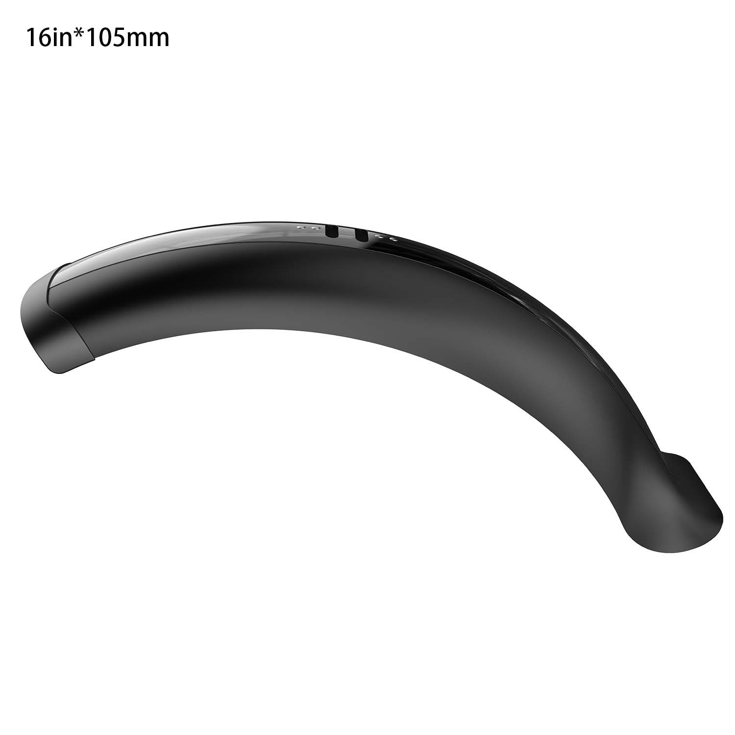 Hikeep Front Fender just for COCO Commute ebike Accessories