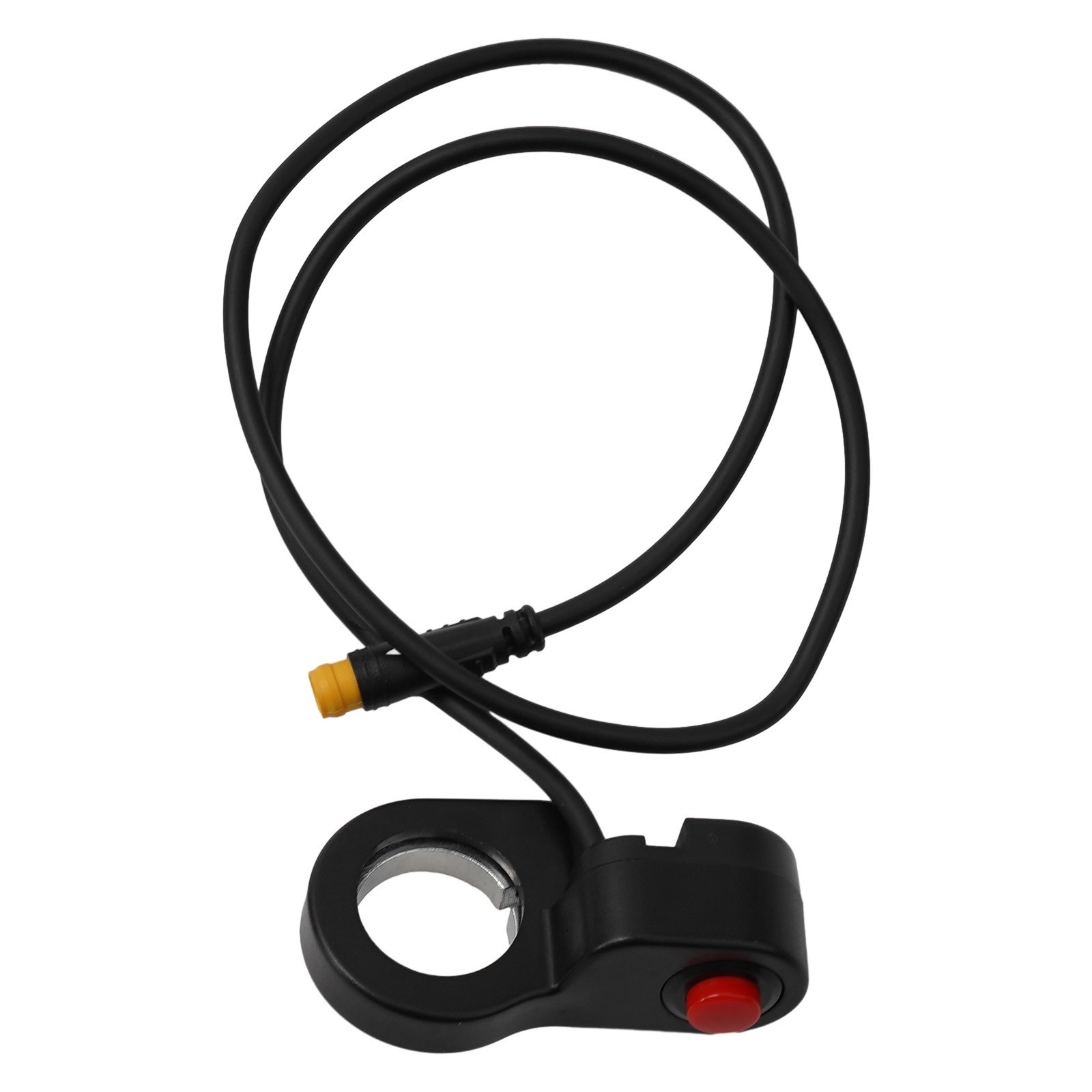 1pcs Kill Switch Button ABS About 35g Black For BBS01B/BBS02B/BBSHD High Quality