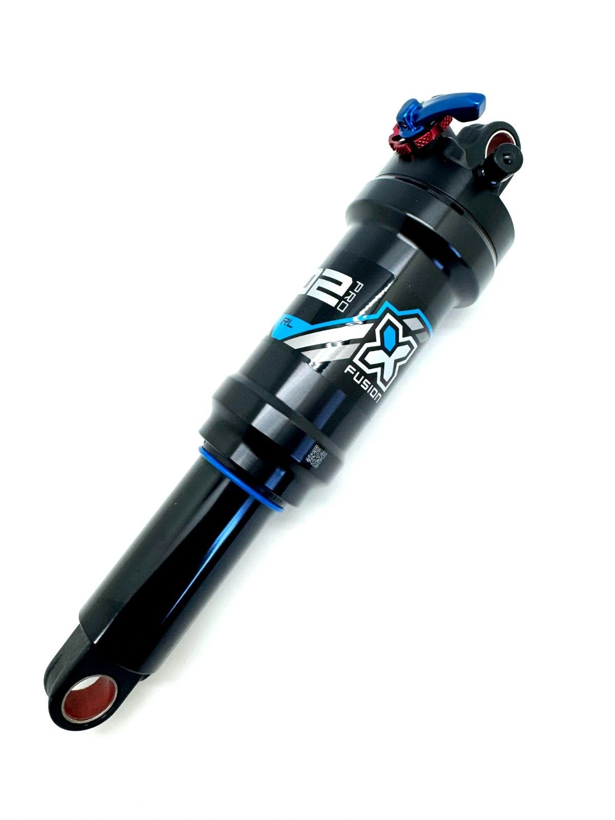 X-Fusion O2 PRO RL Rear Air Shock 200x51mm