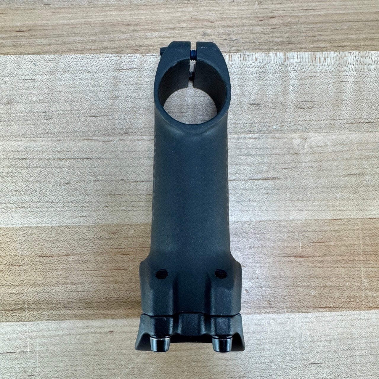 Low Mile! Whisky Parts Co No. 7 90mm ±6º 31.8mm x 1 1/8″ Alloy Bike Stem 153g