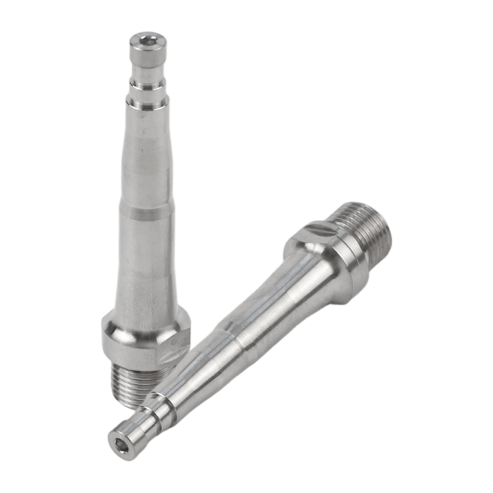 Ultralight Pedal Spindle Sturdy And Resistant Excellent Wear Resistance