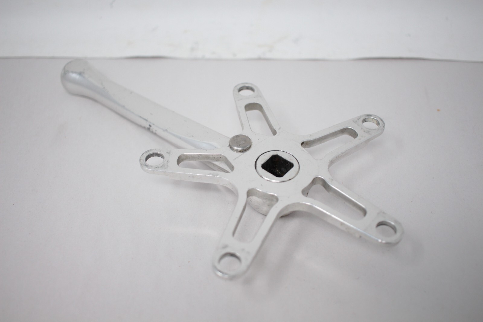 Grafton Topline 172.5mm 5x130BCD Square Taper Road CX Bike RIGHT CRANK ARM ONLY