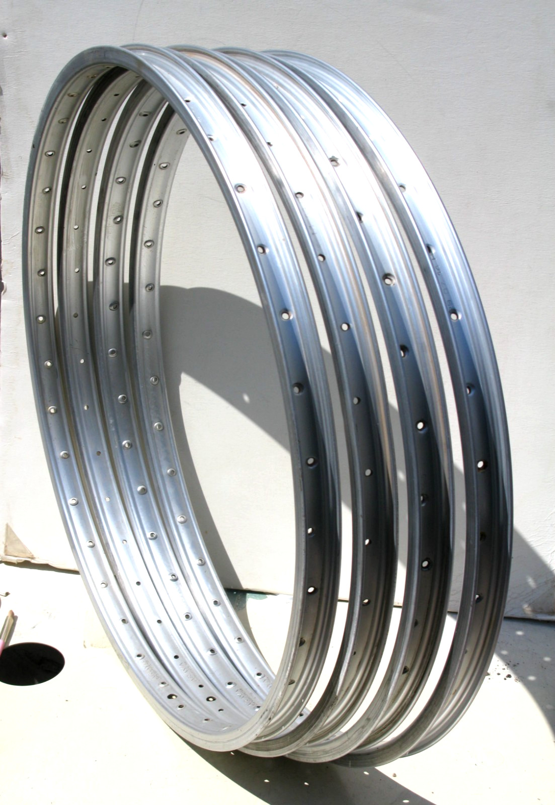 ARAYA Rim 26 x 150 Vintage MTB 36 H