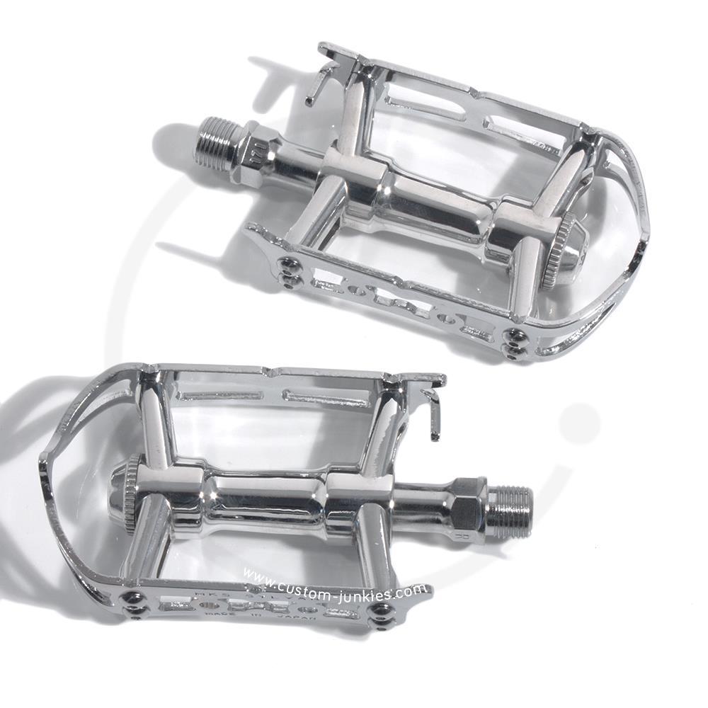 MKS Sylvan Road *Next* Pedals | Road, Touring & City