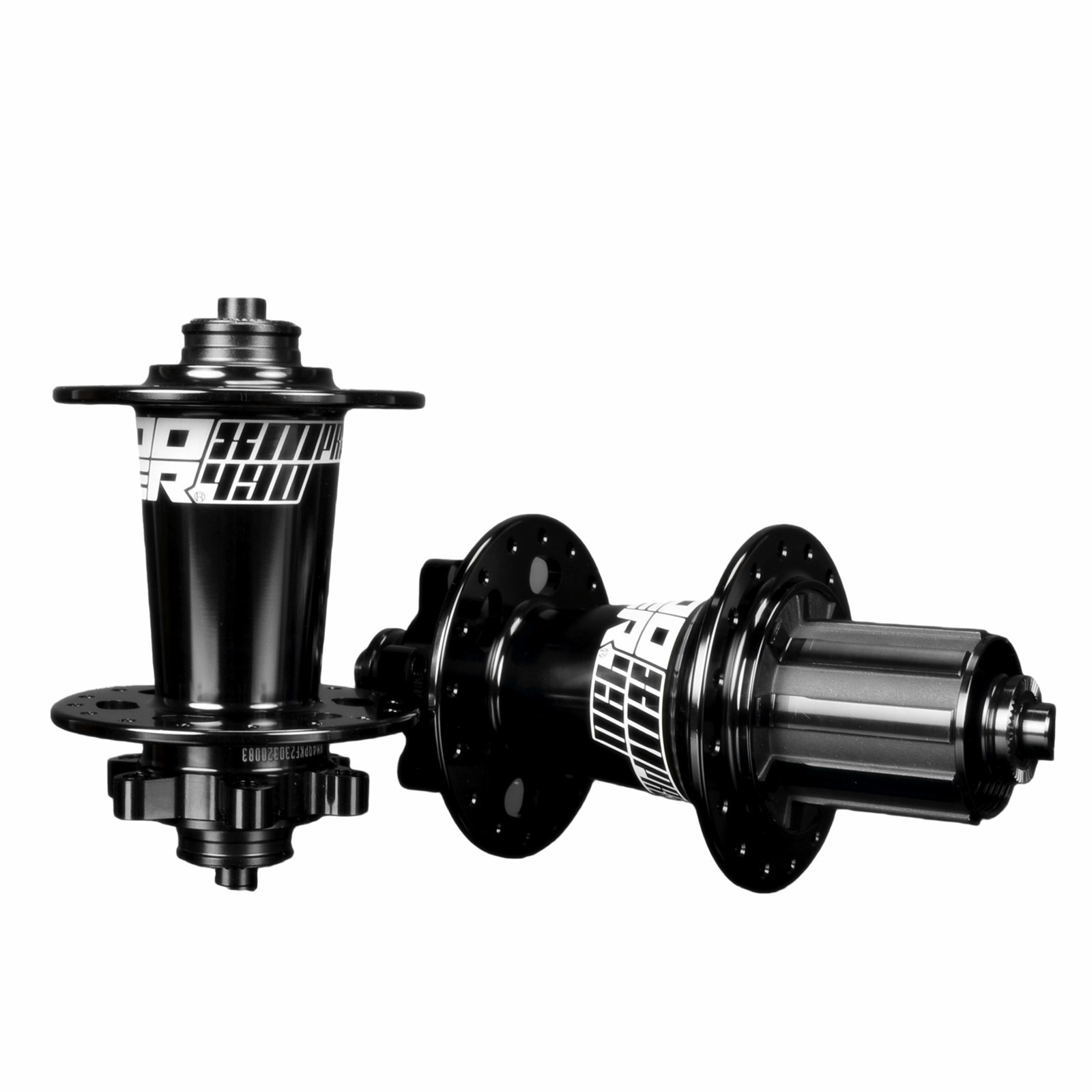 MTB Hub 32H 6 Bolt Thru Axle Disc Brake HG Fit for Shimano 8-11S,15X100/12×142