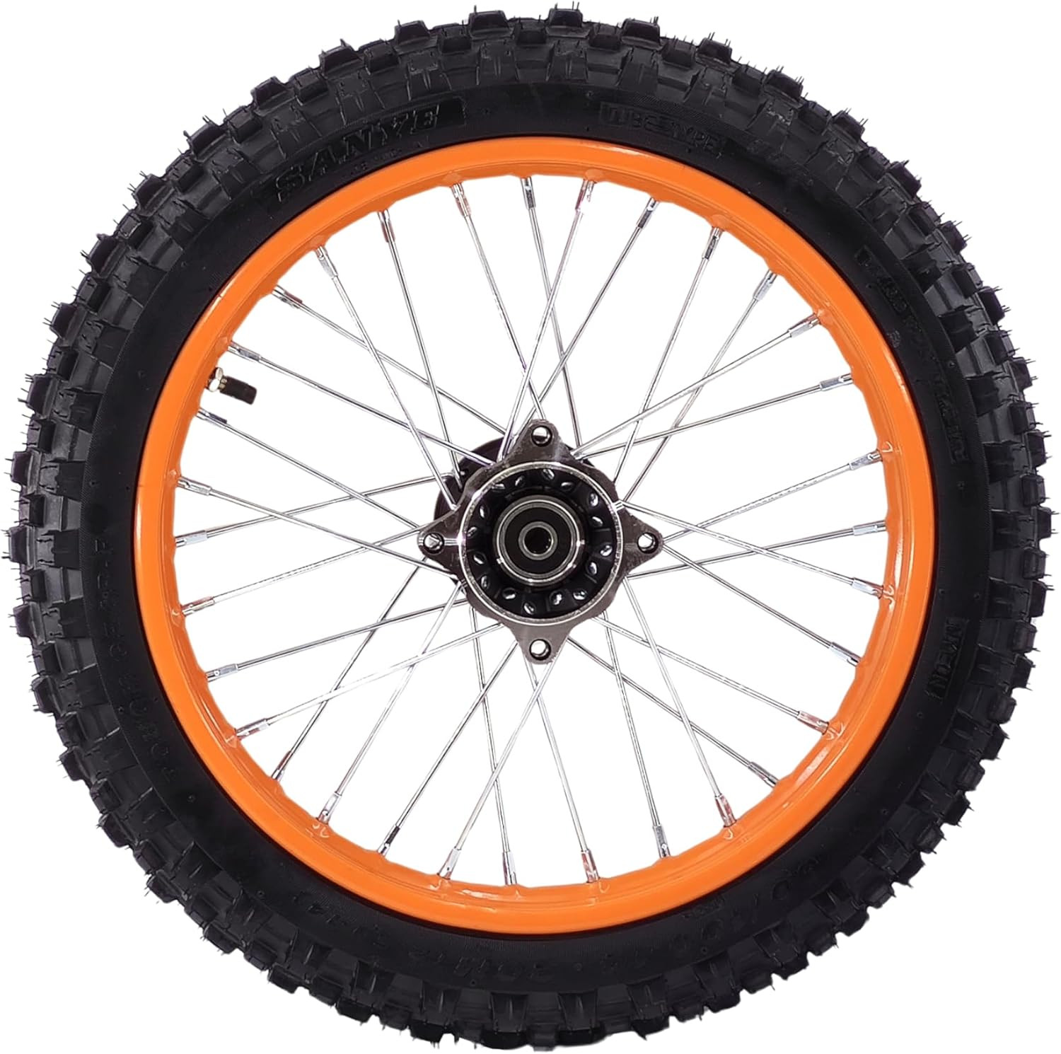 Ebike Accessories Front and Rear Outer Tire,Compatible with Tutto Tutti Soleil 0