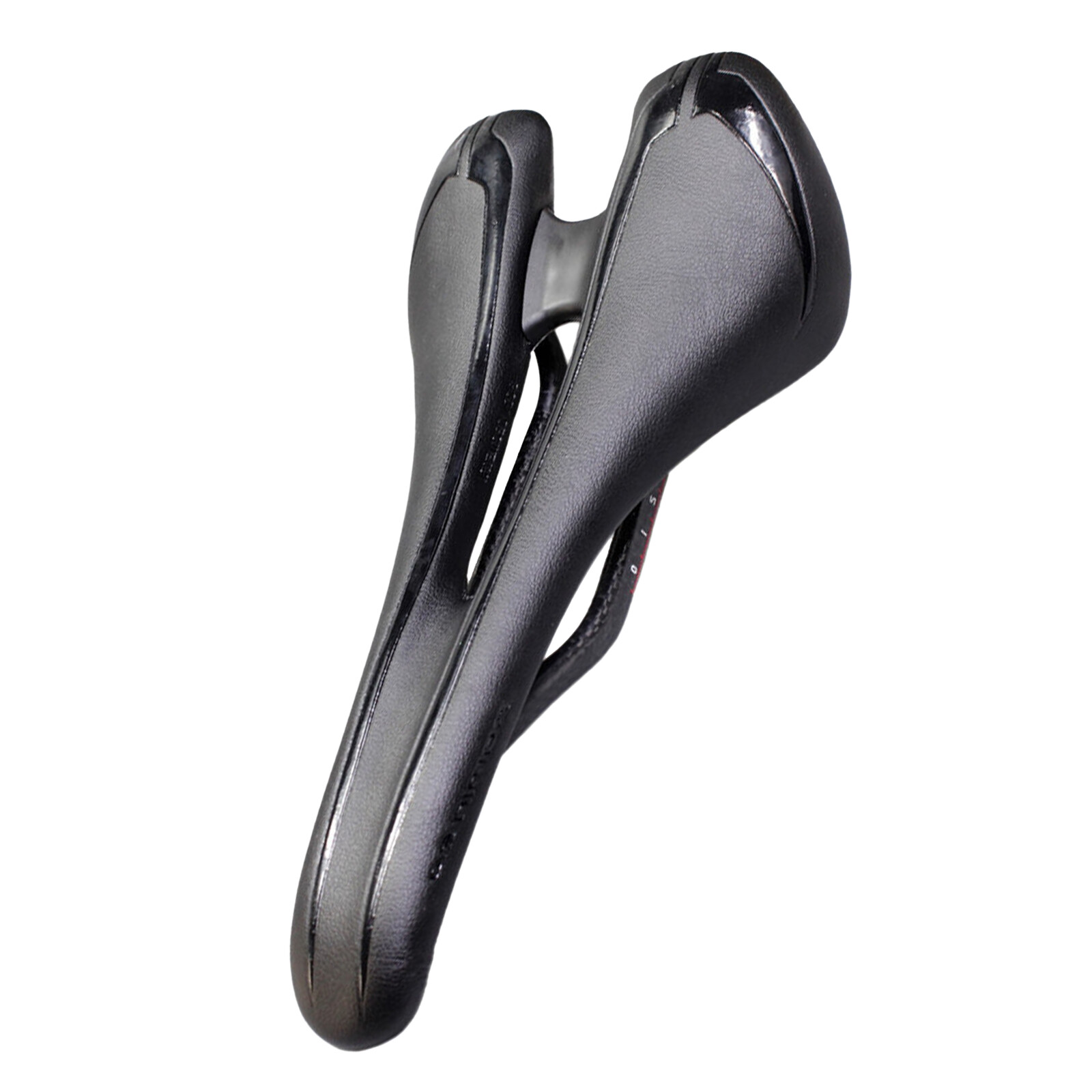 Carbon Railed Road Bike Saddle – 275mm*130mm – Only 151 grams