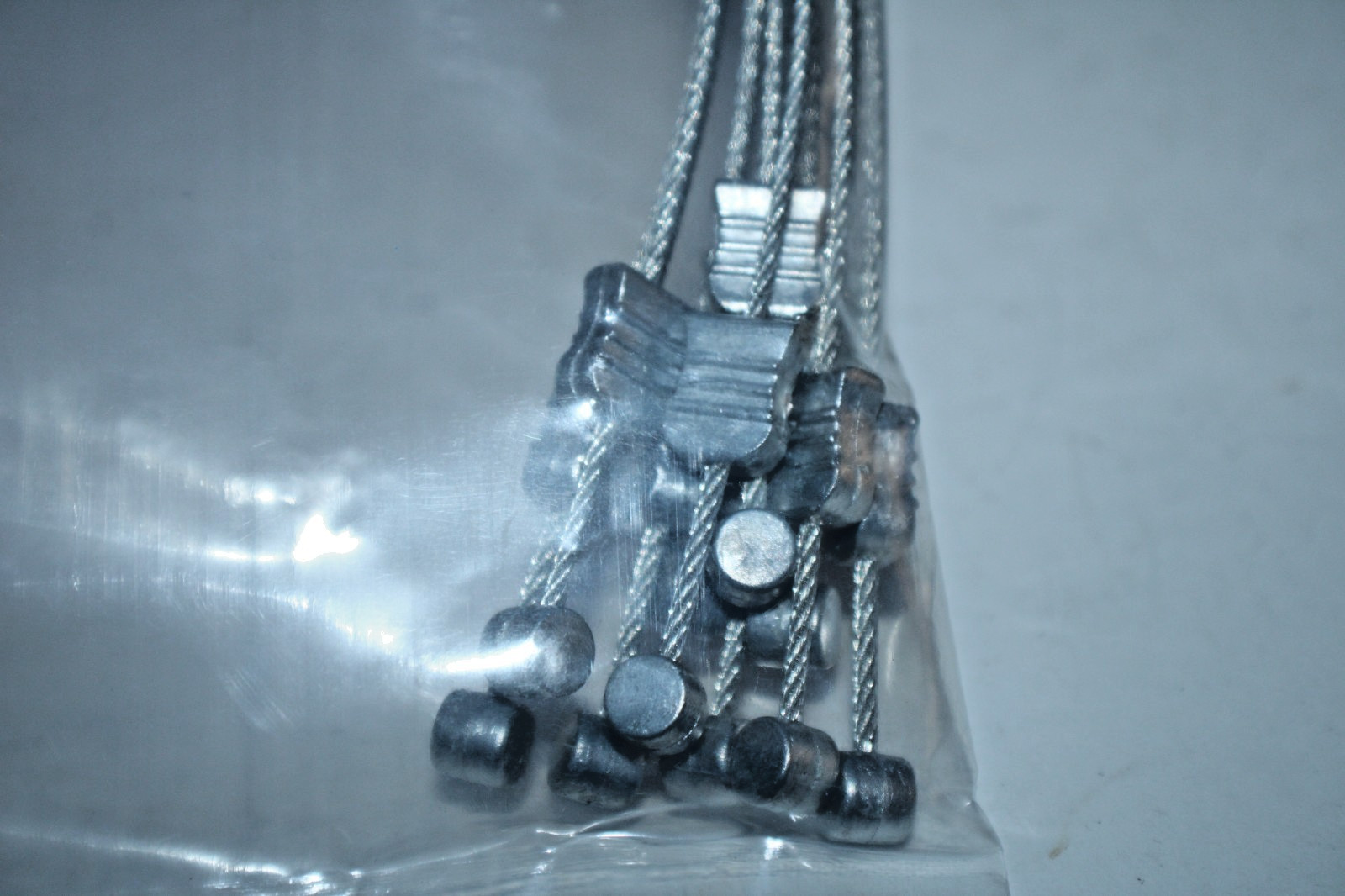 Dia-Compe Straddle Wire Center-Pull Brake Caliper 300mm 10 Piece Free US Shipper