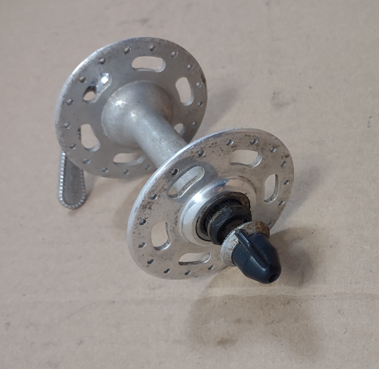 Maillard Hub Front 36 Hole 96 mm Vintage Bike