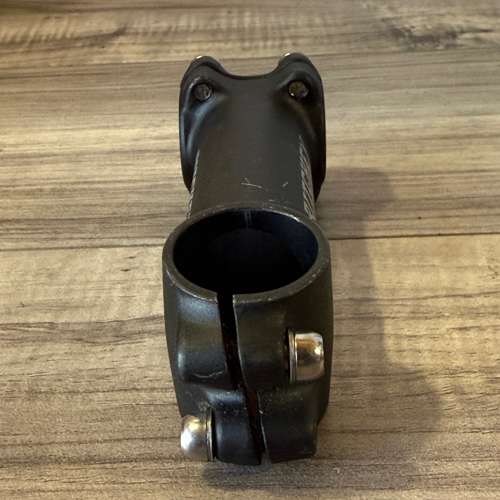 Ritchey Pro Bike Road Stem 100 1 1/8 6 Degree 26.0 Black