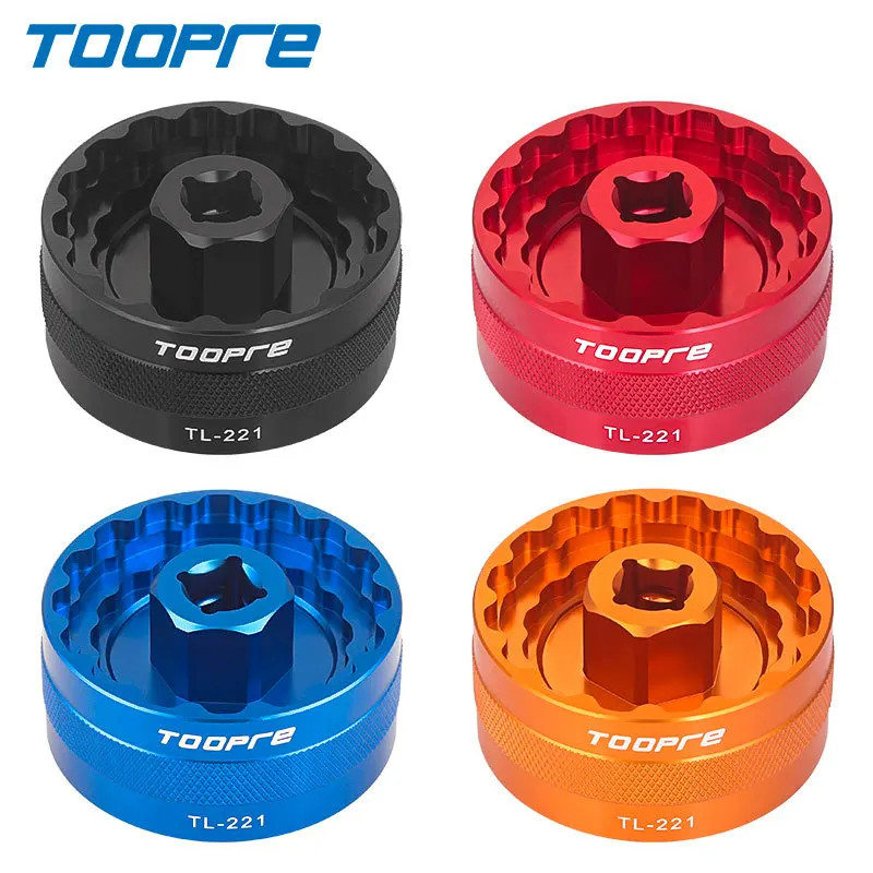 Toopre 5 in 1 Bottom Bracket Tool TL fc24 fc25 DUB BBR60 BB93 Mega EVO BB52