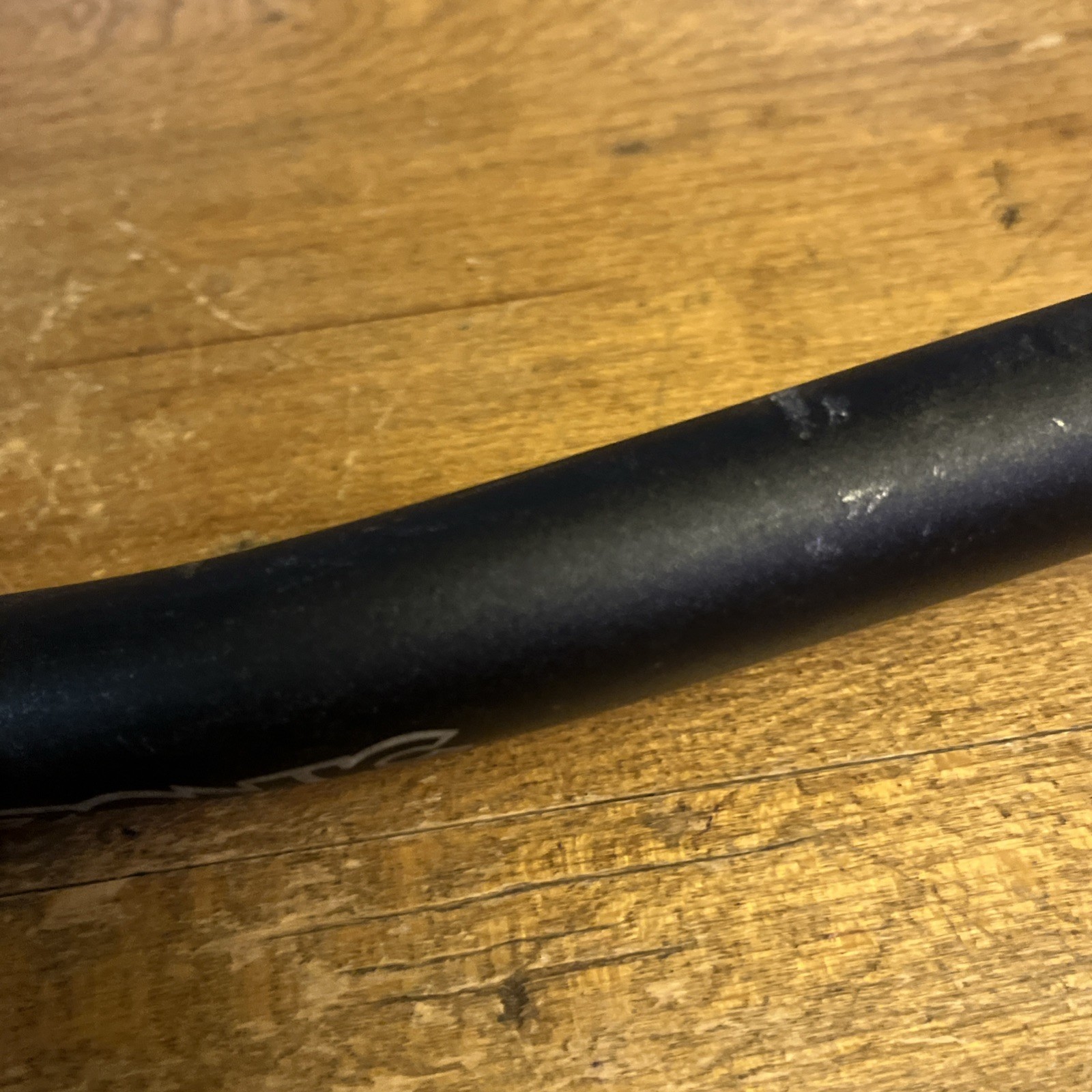 Vintage Azonic O’Neal Flat Handlebars 430 Width 25.4 22.2 Fixed Gear