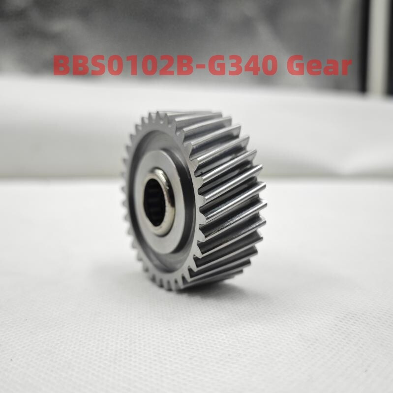 GUSTAVO Electric Bicycle Mid Moto Gear Upgrade Metal Gear For BAFANG G340 G320