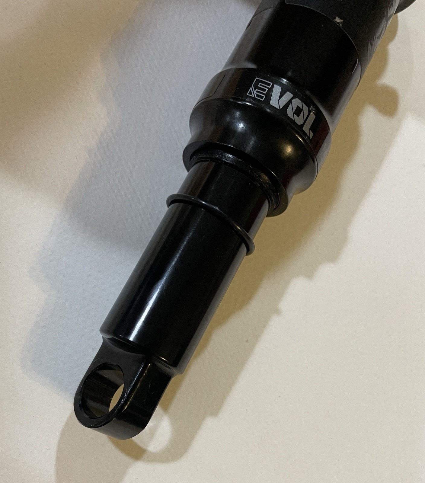 FOX Float DPS Performance EVOL Air Rear Shock 210×55 3 Position MTB XC Trail