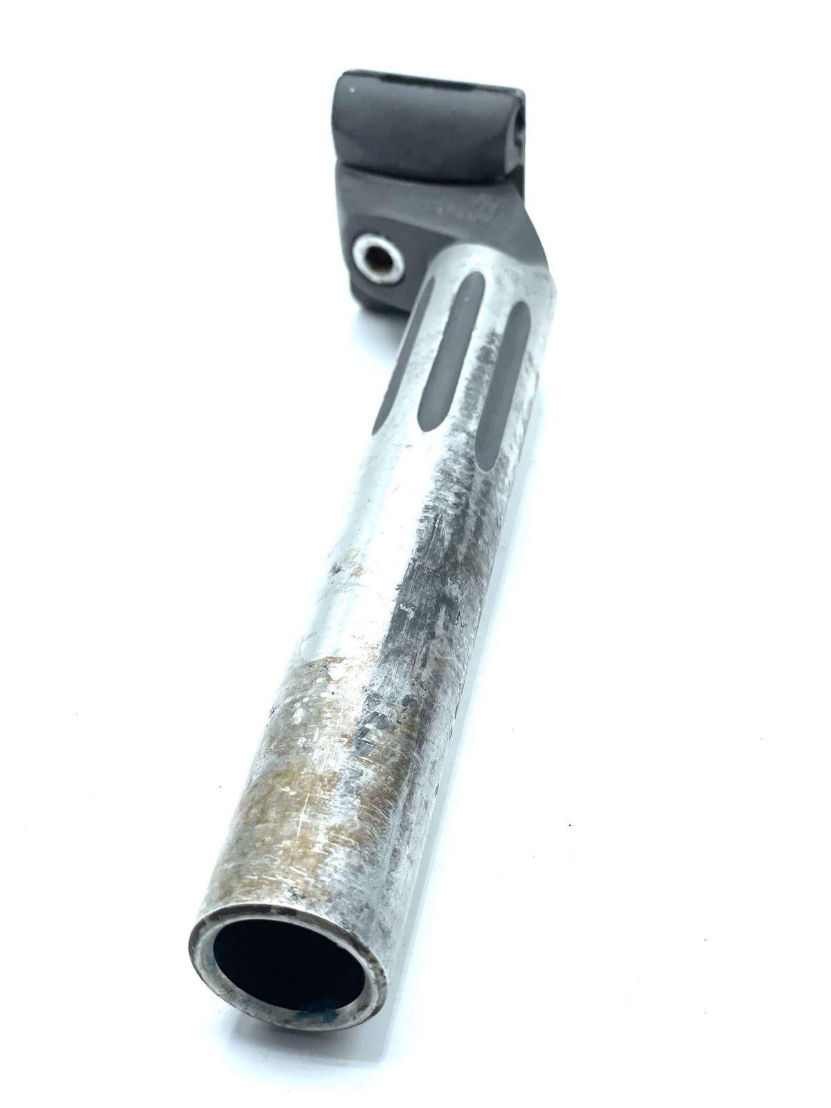 SR Laprade Fluted Seatpost 26.8 x 200mm Made In Japan Vintage