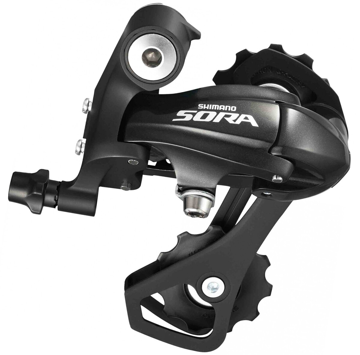 Shimano SORA R3000 Groupset 2×9 Speed Road Bicycle Derailleur Brake Lever Set