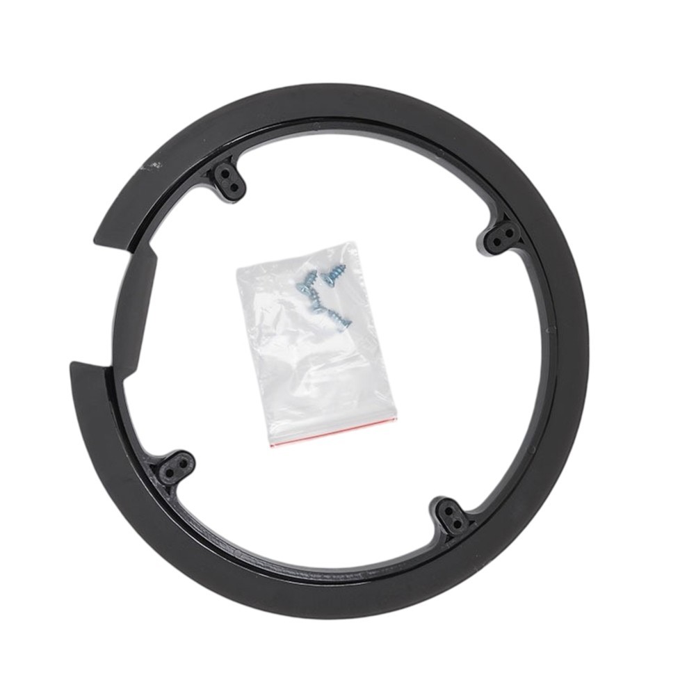 42 Tooth and 44 Tooth Bike Chainring with 10cm 11cm Bolt Spacing