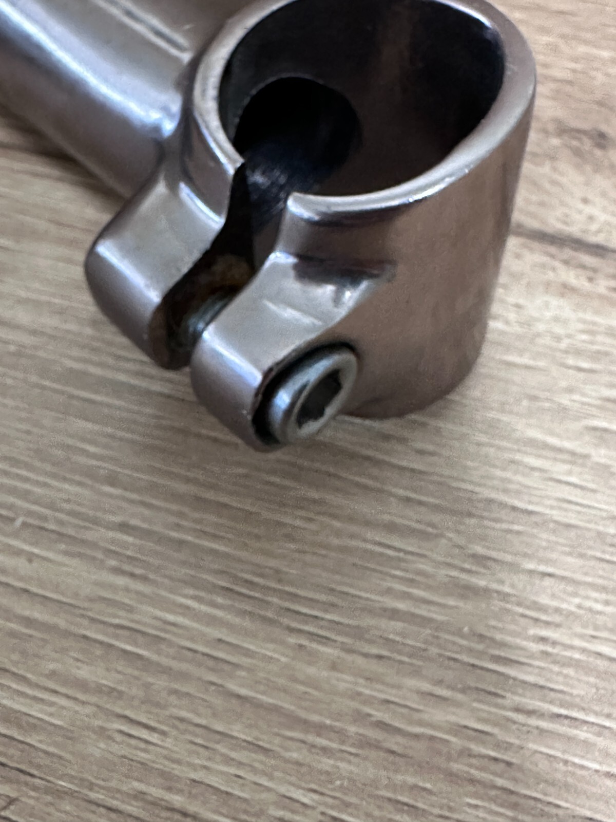 Retro Bicycle Parts – NOS Neo Quill Stem 125 mm 1” 25.4 mm