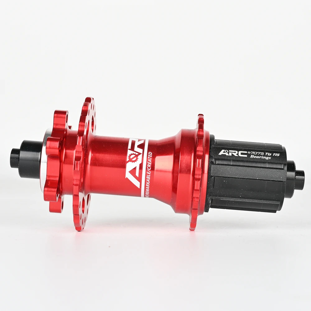 Ultralight Mountain Bike Hub 36 Holes Bicycle Hub HG SX NX 8 9 10 11 12Speed