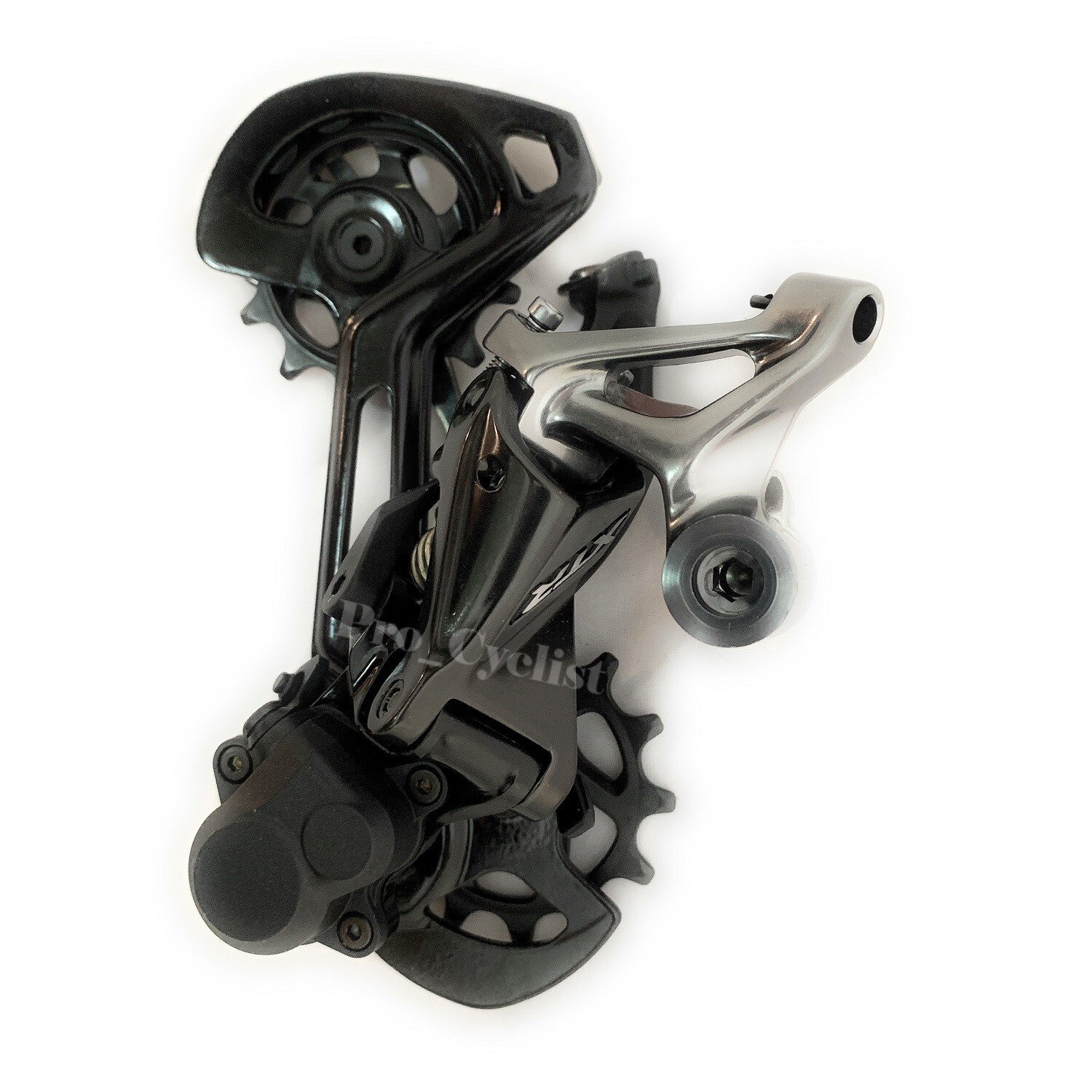 Shimano XTR RD-M9120-SGS Rear Derailleur MTB Shadow 12-Spd Long Cage New In Box