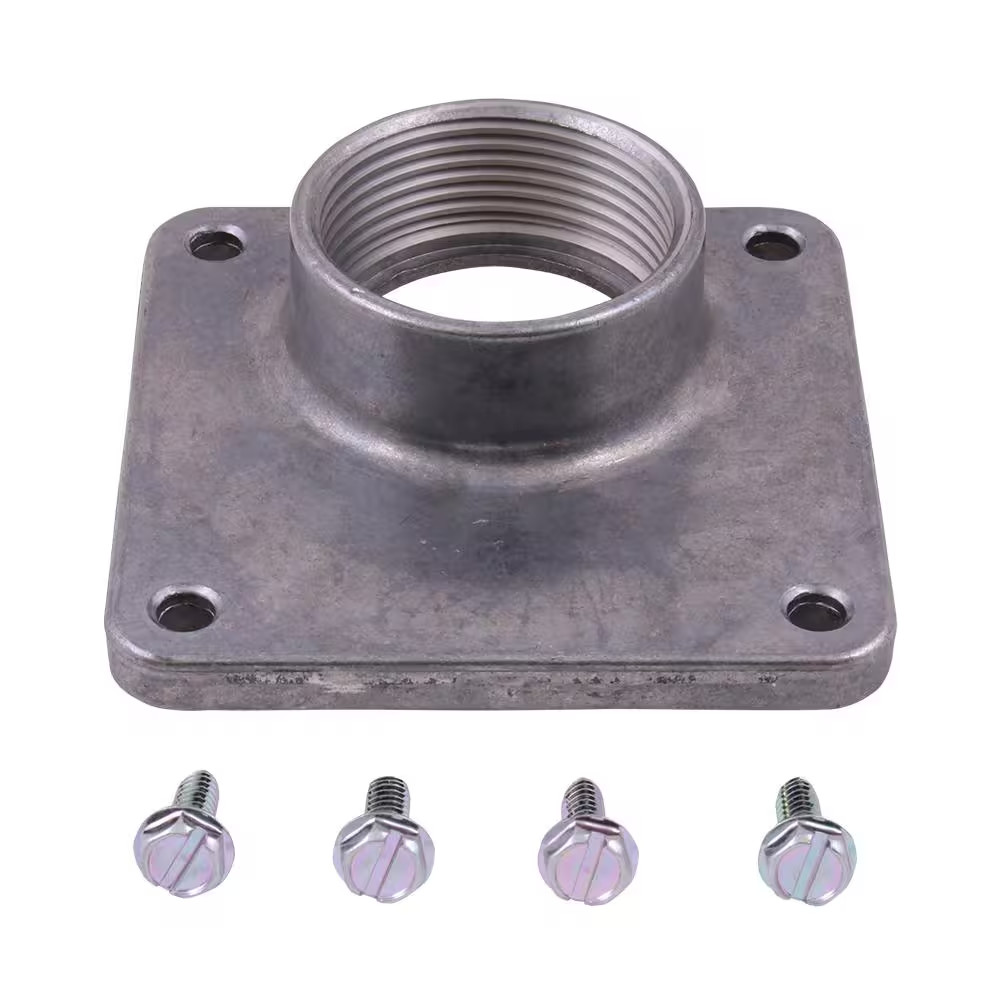 1-1/4 In. Raintight Hub
