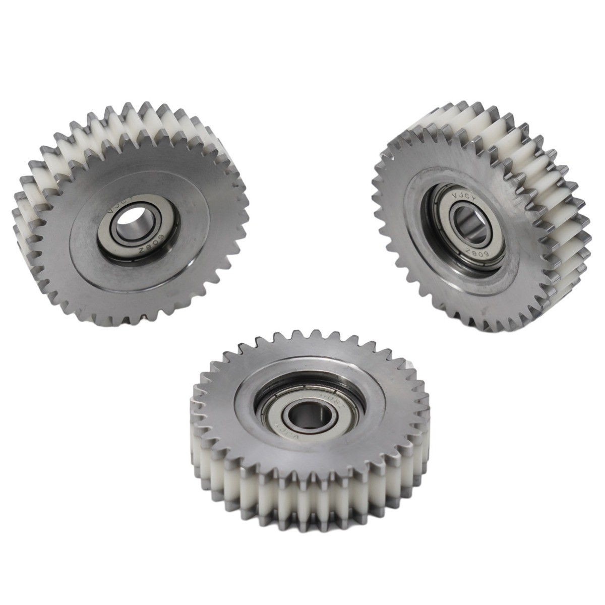 37x8x12mm47x8x13mm High Performance Gear With Bearing For Bafang250W500W